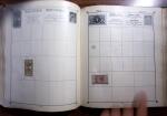 1850-1990, Small estate in various albums and boxes,