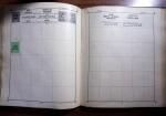 1850-1990, Small estate in various albums and boxes,
