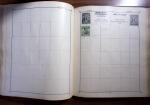 1850-1990, Small estate in various albums and boxes,