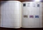 1850-1990, Small estate in various albums and boxes,