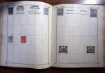1850-1990, Small estate in various albums and boxes,