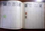 1850-1990, Small estate in various albums and boxes,