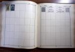 1850-1990, Small estate in various albums and boxes,