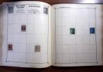 1850-1990, Small estate in various albums and boxes,