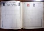 1850-1990, Small estate in various albums and boxes,