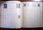1850-1990, Small estate in various albums and boxes,