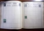 1850-1990, Small estate in various albums and boxes,