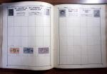 1850-1990, Small estate in various albums and boxes,