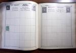1850-1990, Small estate in various albums and boxes,