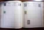 1850-1990, Small estate in various albums and boxes,