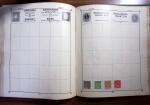 1850-1990, Small estate in various albums and boxes,