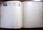 1850-1990, Small estate in various albums and boxes,