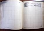 1850-1990, Small estate in various albums and boxes,