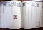 1850-1990, Small estate in various albums and boxes,