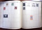 1850-1990, Small estate in various albums and boxes,