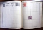 1850-1990, Small estate in various albums and boxes,