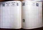 1850-1990, Small estate in various albums and boxes,