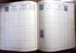1850-1990, Small estate in various albums and boxes,