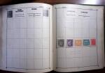 1850-1990, Small estate in various albums and boxes,