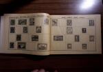 1850-1990, Small estate in various albums and boxes,