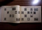 1850-1990, Small estate in various albums and boxes,