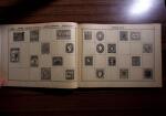 1850-1990, Small estate in various albums and boxes,
