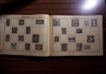 1850-1990, Small estate in various albums and boxes,
