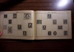 1850-1990, Small estate in various albums and boxes,