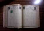 1850-1990, Small estate in various albums and boxes,