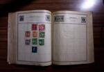 1850-1990, Small estate in various albums and boxes,
