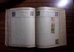 1850-1990, Small estate in various albums and boxes,