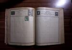 1850-1990, Small estate in various albums and boxes,