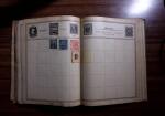 1850-1990, Small estate in various albums and boxes,