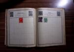 1850-1990, Small estate in various albums and boxes,