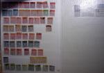 1850-1990, Small estate in various albums and boxes,