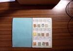 1850-1990, Small estate in various albums and boxes,