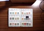 1850-1990, Small estate in various albums and boxes,