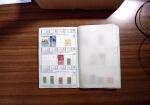 1850-1990, Small estate in various albums and boxes,