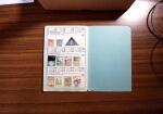 1850-1990, Small estate in various albums and boxes,