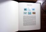 1850-1990, Small estate in various albums and boxes,
