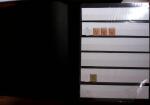 1850-1990, Small estate in various albums and boxes,