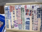 1900-1970, Ancien stock marchand en 3 classeurs de