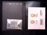 1908-10, Ensemble de 16 cartes postales montrant des