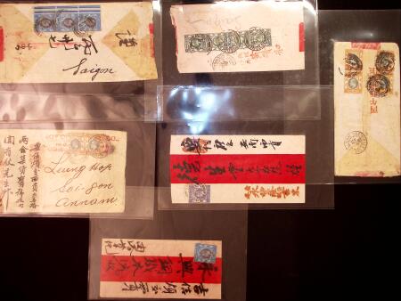 1901-26, Lot of 14 covers and cards from QV period