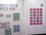 1850-1945 Gebrauchte und ungebrauchte Partie in ein