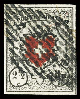 1850-1945 Gebrauchte und ungebrauchte Partie in ein