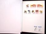 1965-67 Selection of mint issues one two stockpages