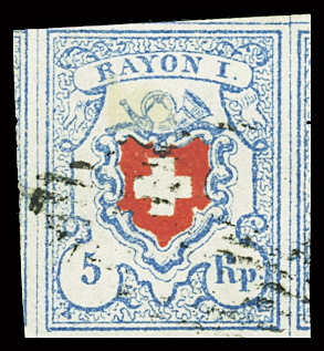 1850-1930 Kl. Nachlass auf drei Steckkarten mit meistens