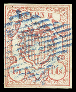1850-1930 Kl. Nachlass auf drei Steckkarten mit meistens