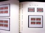 GRENZTRUPPEN: Reichhaltige Partie in Leuchturm Album,